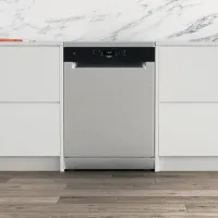 Посудомоечная машина Whirlpool WH4FFA14BN6X Полногабаритная / Нержавеющая сталь photo 5