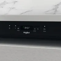 Посудомоечная машина Whirlpool WH4FFA14BN6X Полногабаритная / Нержавеющая сталь photo 6