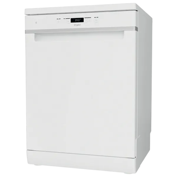 Посудомоечная машина Whirlpool WH4FFB14BN6W Полногабаритная / Белый photo 1