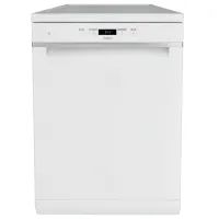 Посудомоечная машина Whirlpool WH4FFB14BN6W Полногабаритная / Белый photo 2