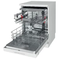 Посудомоечная машина Whirlpool WH4FFB14BN6W Полногабаритная / Белый photo 3