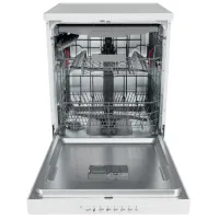 Посудомоечная машина Whirlpool WH4FFB14BN6W Полногабаритная / Белый photo 4