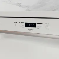 Посудомоечная машина Whirlpool WH4FFB14BN6W Полногабаритная / Белый photo 7
