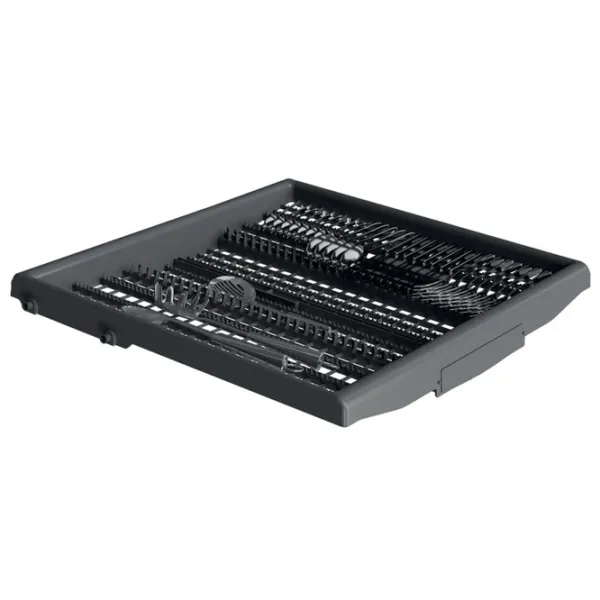 Посудомоечная машина Whirlpool WH4FFB14BN6W Полногабаритная / Белый photo 8