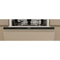 Посудомоечная машина Whirlpool WH4ID10CS60 Узкая / Черный photo 3