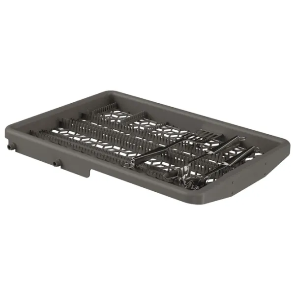 Посудомоечная машина Whirlpool WH4ID10CS60 Узкая / Черный photo 7