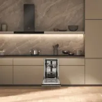 Посудомоечная машина Whirlpool WH4ID10CS60 Узкая / Черный photo 10