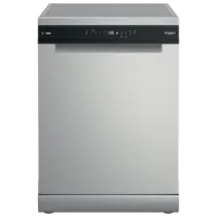 Посудомоечная машина Whirlpool W7F HP43 X Полногабаритная / Нержавеющая сталь