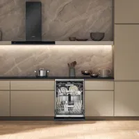 Посудомоечная машина Whirlpool W7F HP43 X Полногабаритная / Нержавеющая сталь photo 5