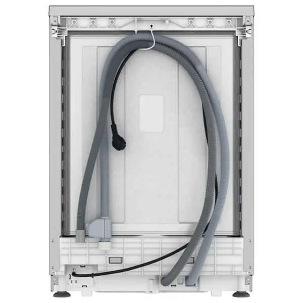 Посудомоечная машина Whirlpool W7F HP43 X Полногабаритная / Нержавеющая сталь photo 10