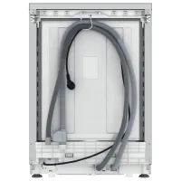 Посудомоечная машина Whirlpool W7F HP43 X Полногабаритная / Нержавеющая сталь photo 10