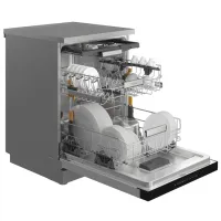 Посудомоечная машина Whirlpool W7F HP61X Полногабаритная / Нержавеющая сталь photo 3