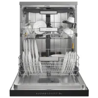 Посудомоечная машина Whirlpool W7F HP61X Полногабаритная / Нержавеющая сталь photo 4