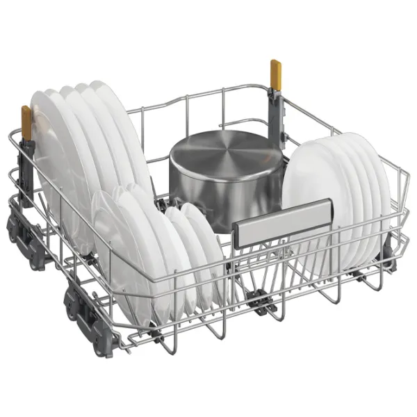 Посудомоечная машина Whirlpool W7F HP61X Полногабаритная / Нержавеющая сталь photo 6