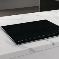 Индукционная варочная панель Whirlpool WL S8560 AL Стеклокерамика / Черный photo 5