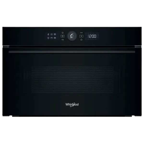 Cuptor cu microunde Whirlpool WMD54MB Încorporabil / 1000 W / Black photo 1