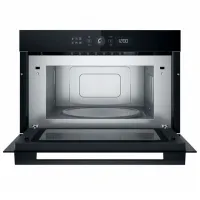 Cuptor cu microunde Whirlpool WMD54MB Încorporabil / 1000 W / Black photo 2