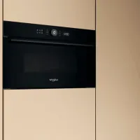 Cuptor cu microunde Whirlpool WMD54MB Încorporabil / 1000 W / Black photo 4