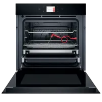 Духовой шкаф Whirlpool WOI11P8FHT2SBAF 3450 Вт/ Черный