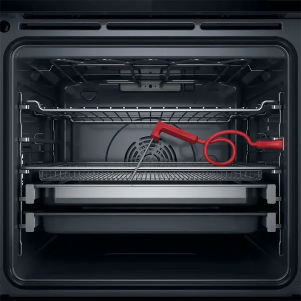 Духовой шкаф Whirlpool WOI11P8FHT2SBAF 3450 Вт/ Черный photo 4