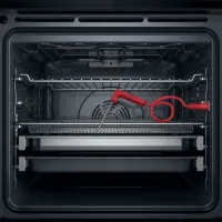 Духовой шкаф Whirlpool WOI11P8FHT2SBAF 3450 Вт/ Черный photo 4