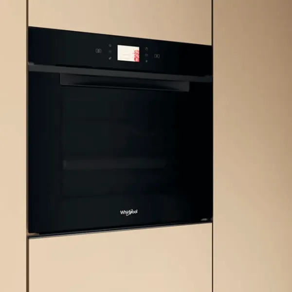 Духовой шкаф Whirlpool WOI11P8FHT2SBAF 3450 Вт/ Черный photo 6
