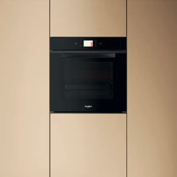Духовой шкаф Whirlpool WOI11P8FHT2SBAF 3450 Вт/ Черный photo 7