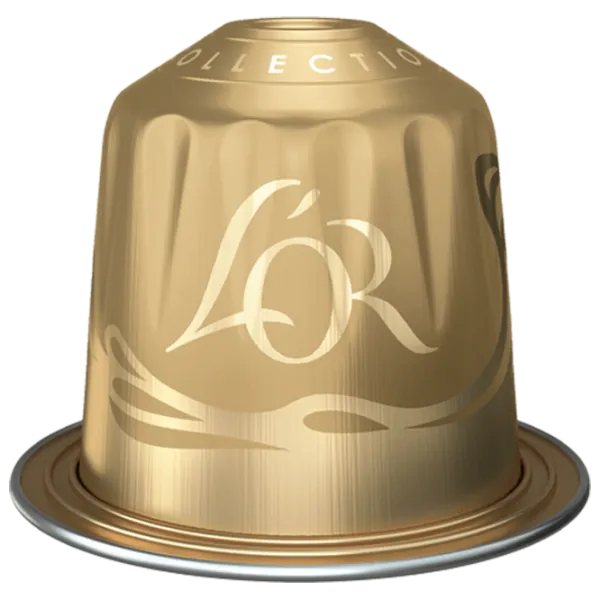 Кофе L'OR Vanilla Iced Капсулы / Espresso / Коробка photo 5