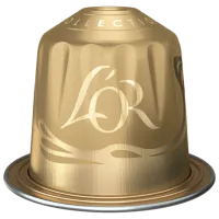 Кофе L'OR Vanilla Iced Капсулы / Espresso / Коробка photo 5
