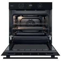 Духовой шкаф Whirlpool OMSK58CU1SB 2900 Вт/ Черный photo 2