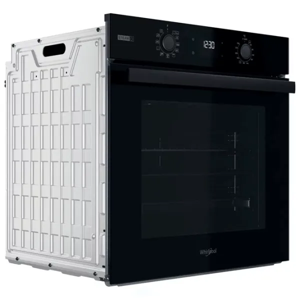 Духовой шкаф Whirlpool OMSK58CU1SB 2900 Вт/ Черный photo 3