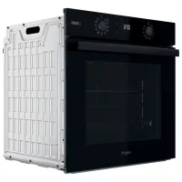 Духовой шкаф Whirlpool OMSK58CU1SB 2900 Вт/ Черный photo 3