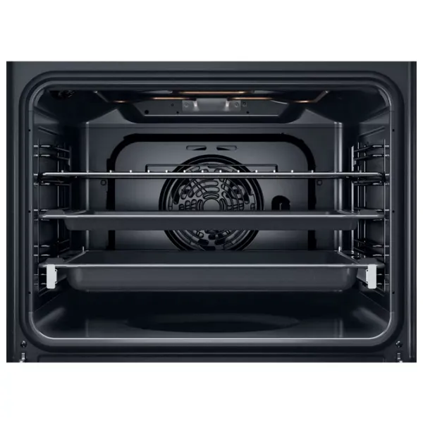 Духовой шкаф Whirlpool OMSK58CU1SB 2900 Вт/ Черный photo 6