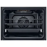 Духовой шкаф Whirlpool OMSK58CU1SB 2900 Вт/ Черный photo 6