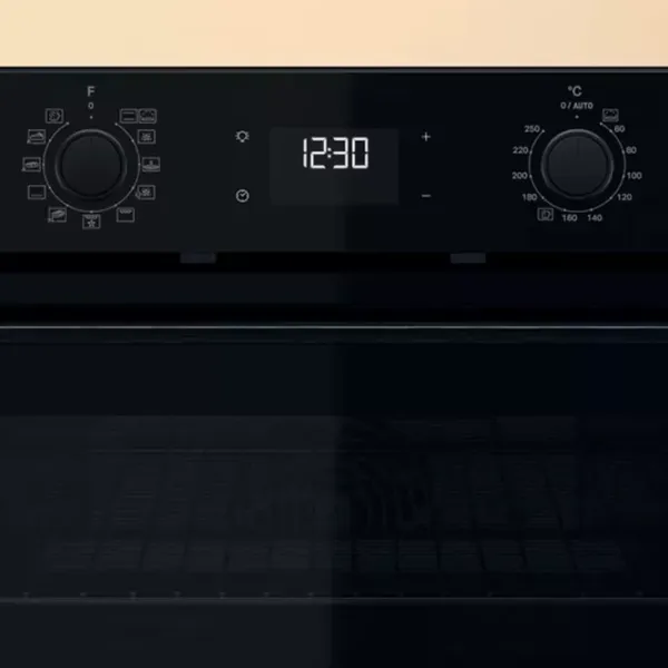 Духовой шкаф Whirlpool OMSK58CU1SB 2900 Вт/ Черный photo 7