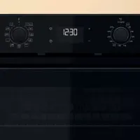Духовой шкаф Whirlpool OMSK58CU1SB 2900 Вт/ Черный photo 7
