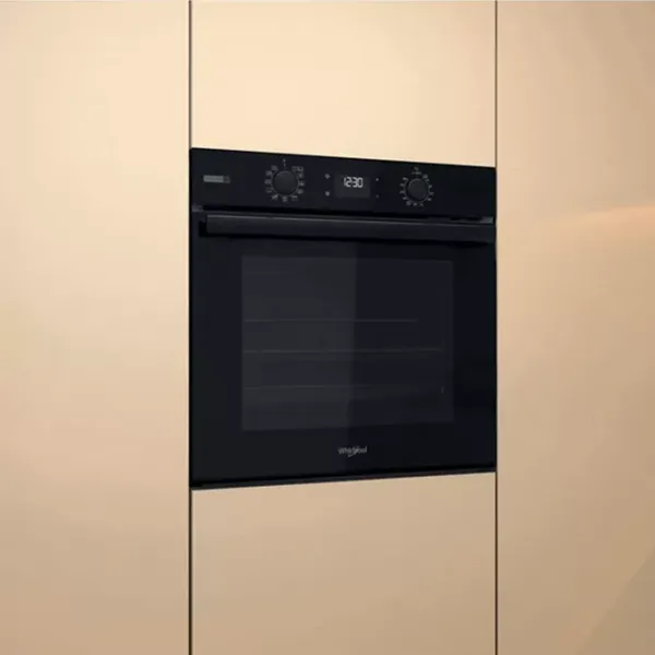 Духовой шкаф Whirlpool OMSK58CU1SB 2900 Вт/ Черный photo 10