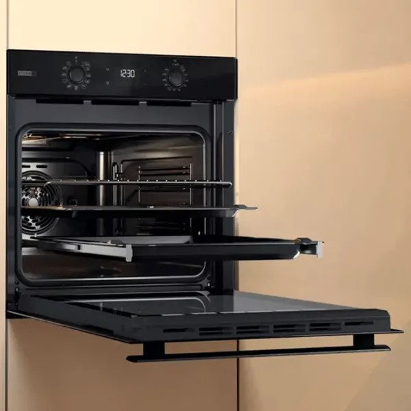 Духовой шкаф Whirlpool OMSK58CU1SB 2900 Вт/ Черный photo 11