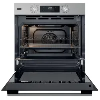 Духовой шкаф Whirlpool OMSK58RU1SX 3300 Вт/ Нержавеющая сталь photo 2