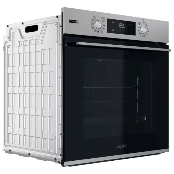 Духовой шкаф Whirlpool OMSK58RU1SX 3300 Вт/ Нержавеющая сталь photo 3