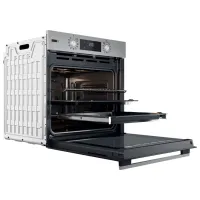 Духовой шкаф Whirlpool OMSK58RU1SX 3300 Вт/ Нержавеющая сталь photo 4