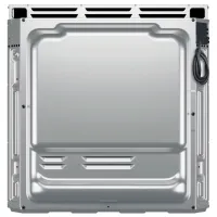 Духовой шкаф Whirlpool OMSK58RU1SX 3300 Вт/ Нержавеющая сталь photo 5