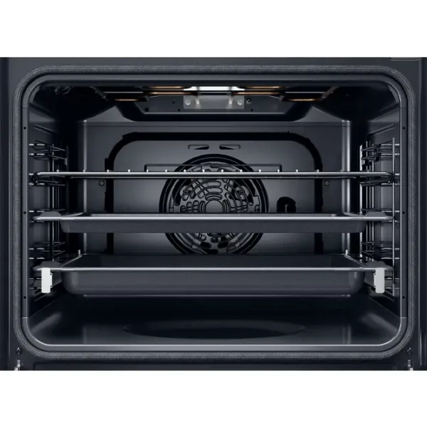 Духовой шкаф Whirlpool OMSK58RU1SX 3300 Вт/ Нержавеющая сталь photo 6