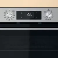 Духовой шкаф Whirlpool OMSK58RU1SX 3300 Вт/ Нержавеющая сталь photo 7