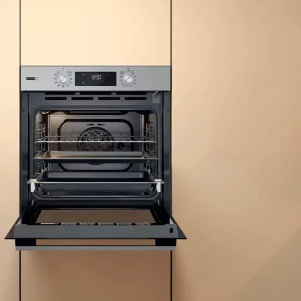 Духовой шкаф Whirlpool OMSK58RU1SX 3300 Вт/ Нержавеющая сталь photo 8
