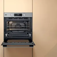 Духовой шкаф Whirlpool OMSK58RU1SX 3300 Вт/ Нержавеющая сталь photo 8