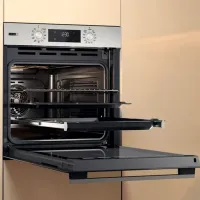 Духовой шкаф Whirlpool OMSK58RU1SX 3300 Вт/ Нержавеющая сталь photo 11