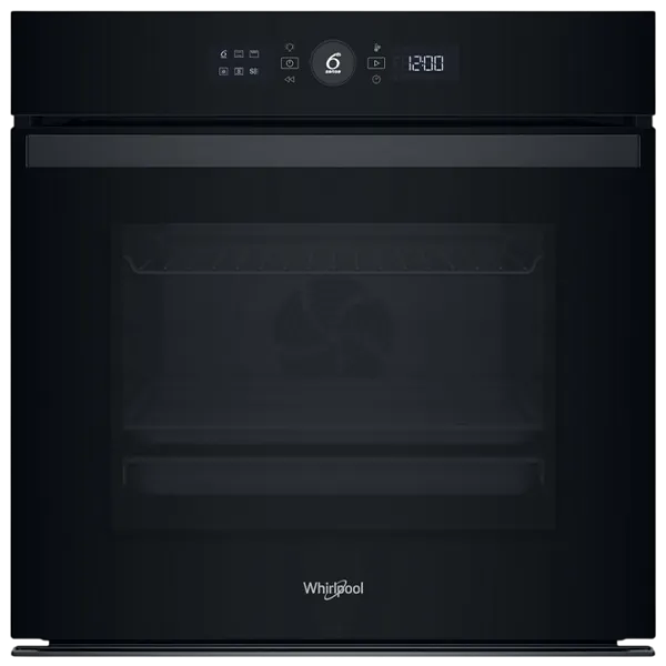 Духовой шкаф Whirlpool WOI4S8CM1SBA 3450 Вт/ Черный photo 1