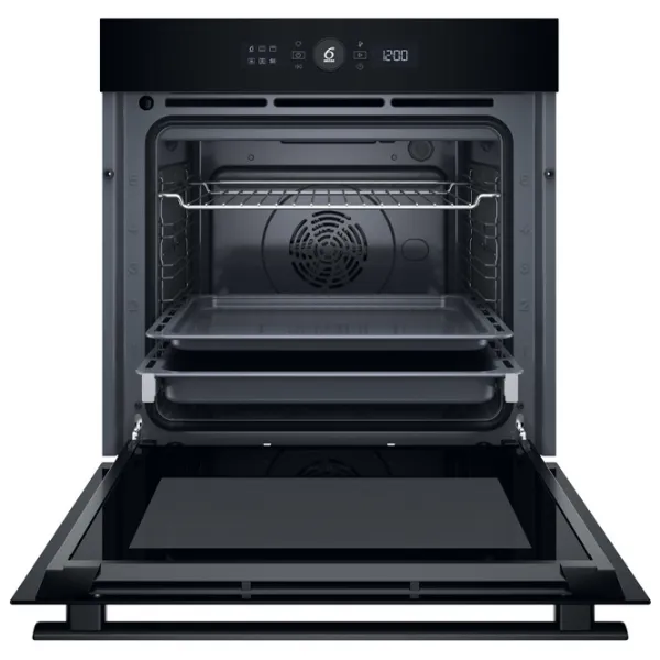 Духовой шкаф Whirlpool WOI4S8CM1SBA 3450 Вт/ Черный photo 3