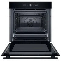 Духовой шкаф Whirlpool WOI4S8CM1SBA 3450 Вт/ Черный photo 3